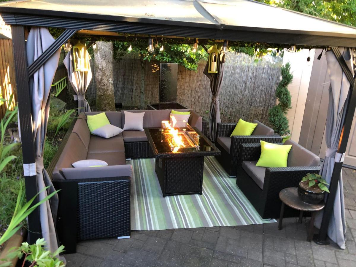 Cozy And Modern 3 Bedroom In Location! Holiday home *